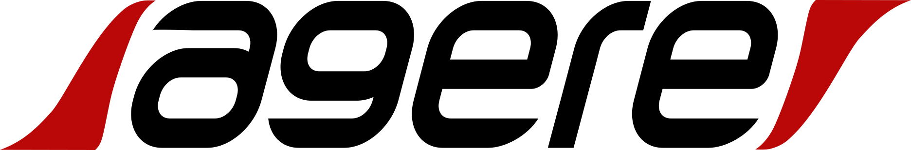 Logo der Agere KG